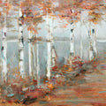 Caminho de Bétulas I — Swatland, Sally
