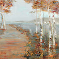 Caminho de Bétulas II — Swatland, Sally