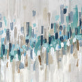 Staccato Azul II — Craven, Katrina