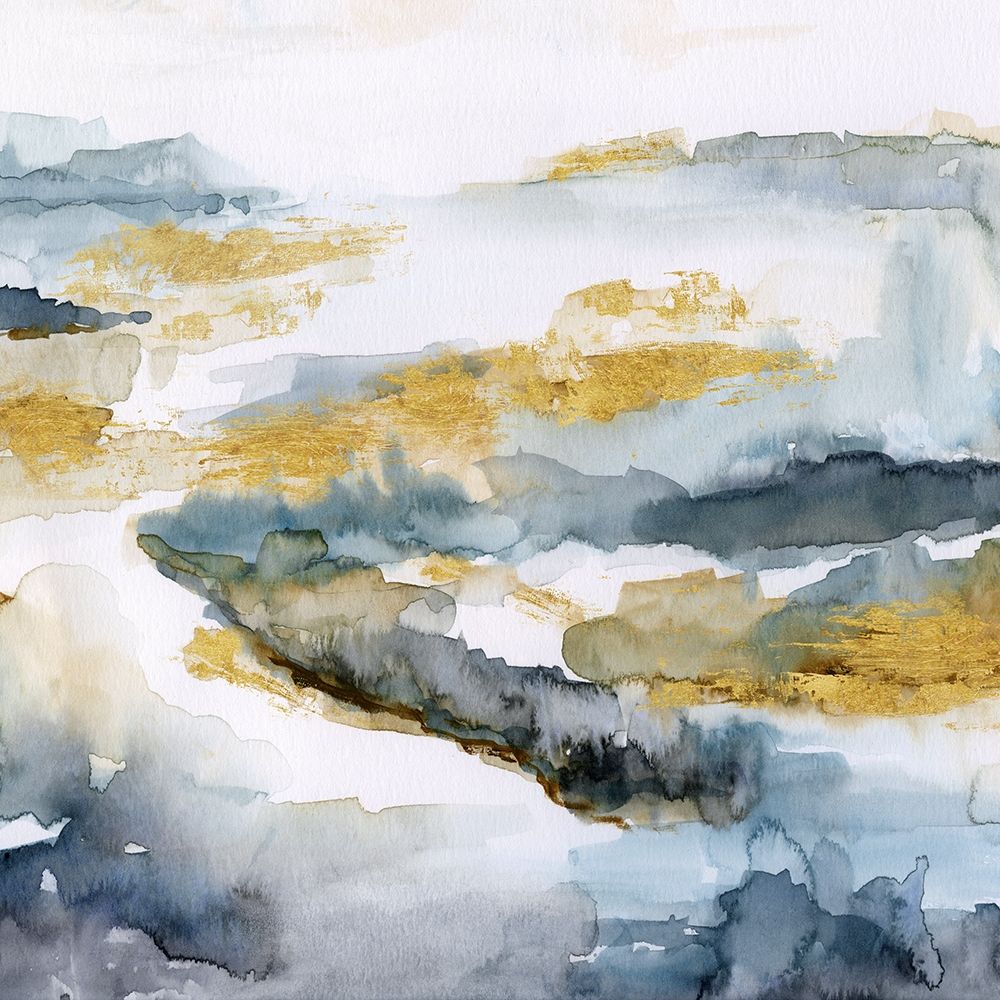 Estuário Dourado — Nan