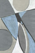 Geometria Suave de Joias I — Pattinian, Merri
