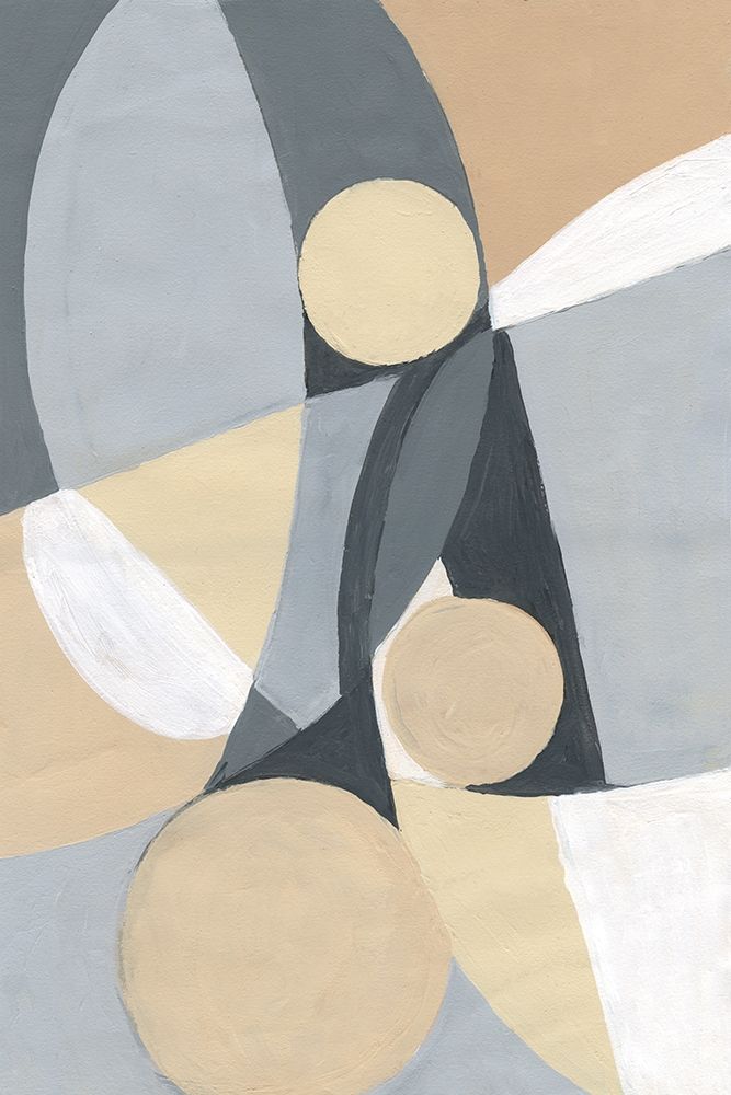Milênio I — Pattinian, Merri