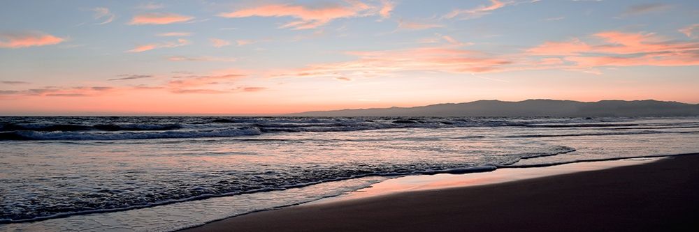 Venice Beach 1 — Carpentieri, Natalie