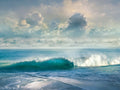 Vendo as Ondas — Calascibetta, Mike