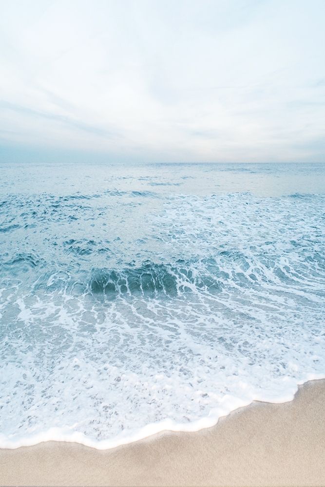 Oceano Tranquilo I — Carpentieri, Natalie