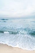 Oceano Tranquilo II — Carpentieri, Natalie
