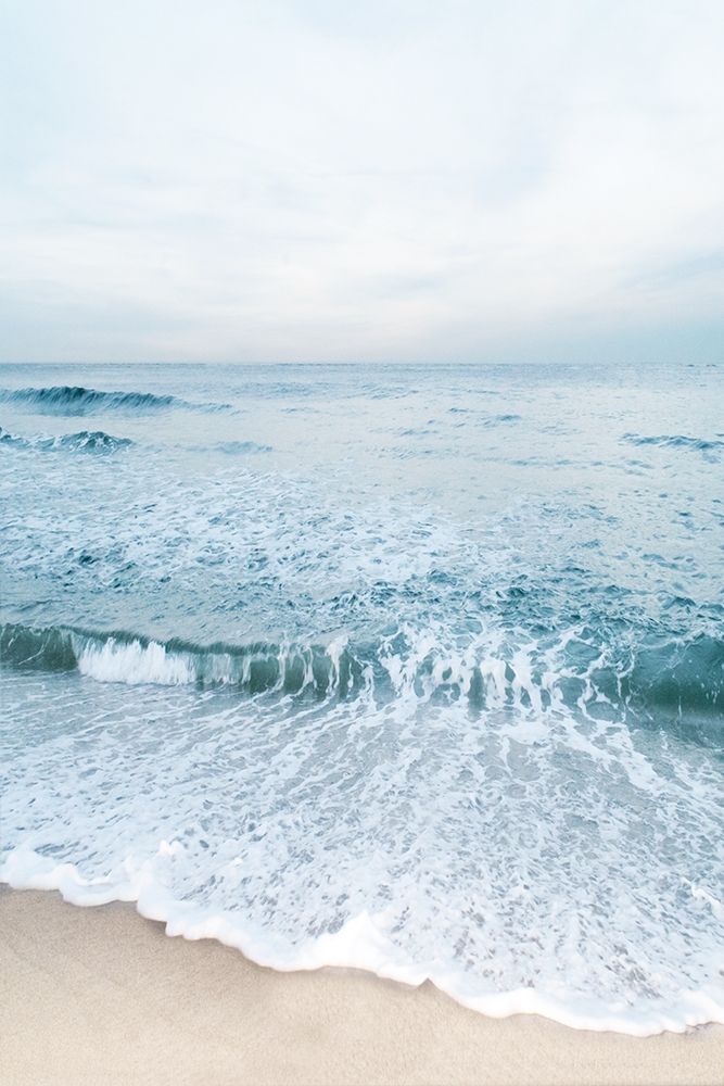Oceano Tranquilo II — Carpentieri, Natalie