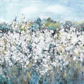 Campos em Flor — Robinson, Carol
