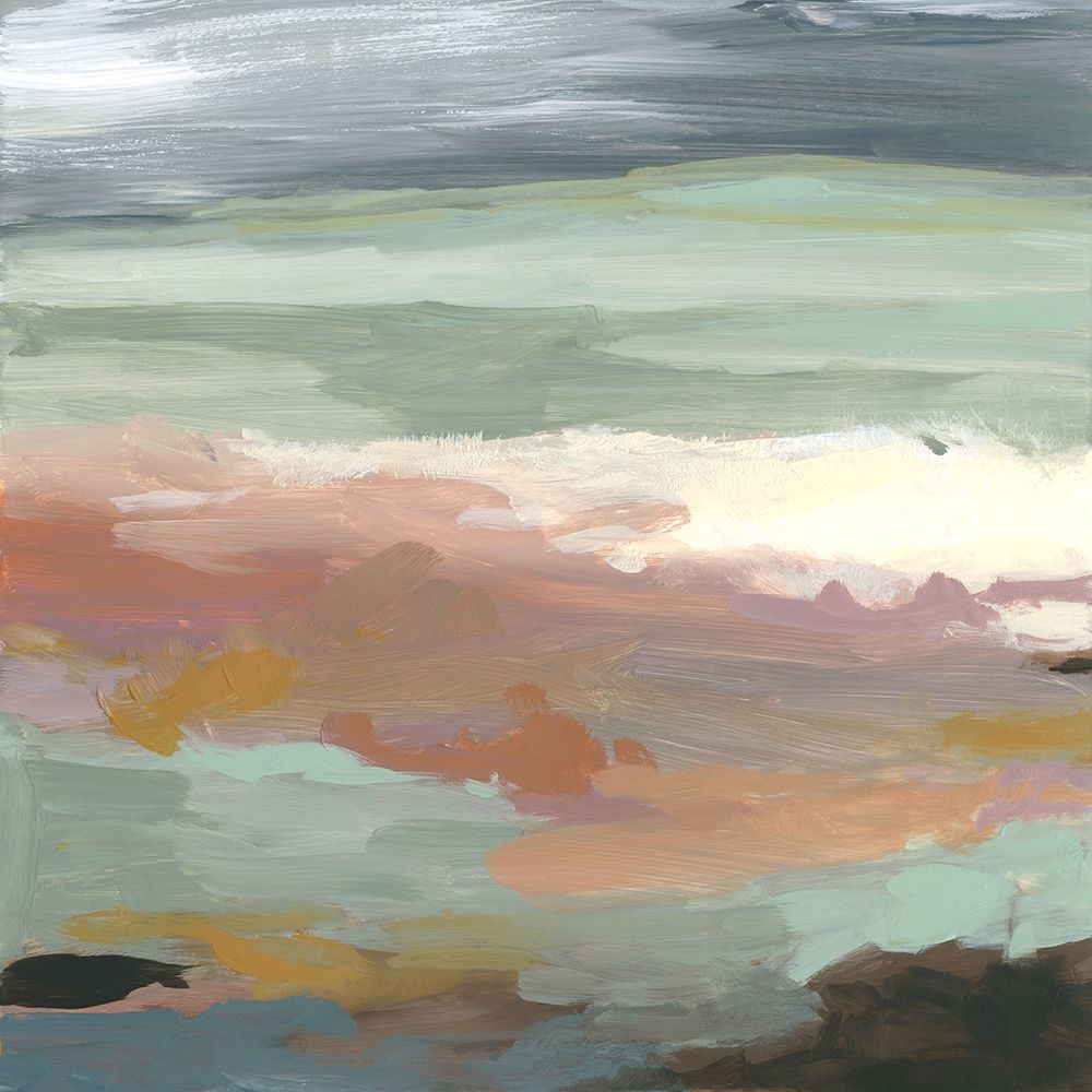 Falésias do Oceano — Robinson, Carol