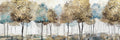 Primavera Suave — panorâmica — Nan