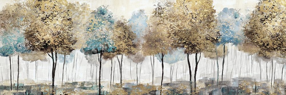 Primavera Suave — panorâmica — Nan