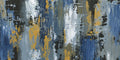 Jogo Abstrato — Nan