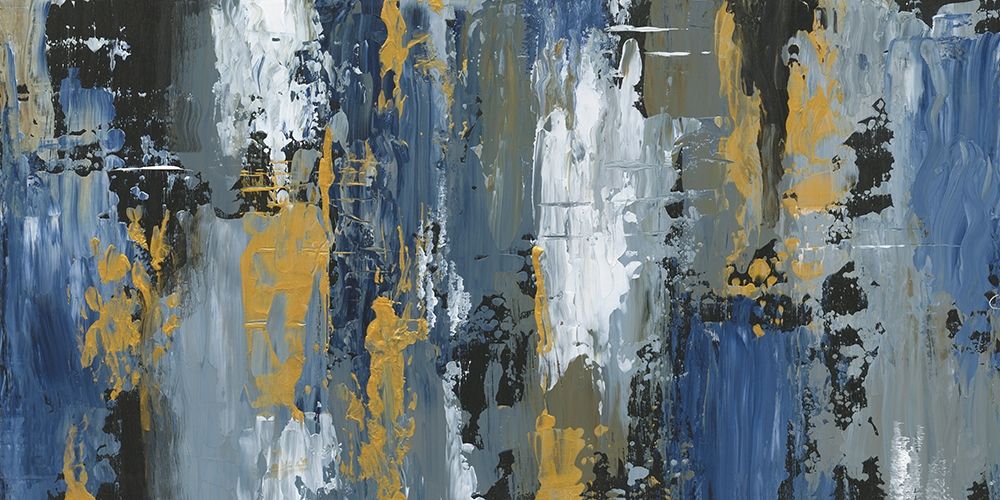 Jogo Abstrato — Nan