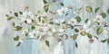 Flores Pictóricas — Nan