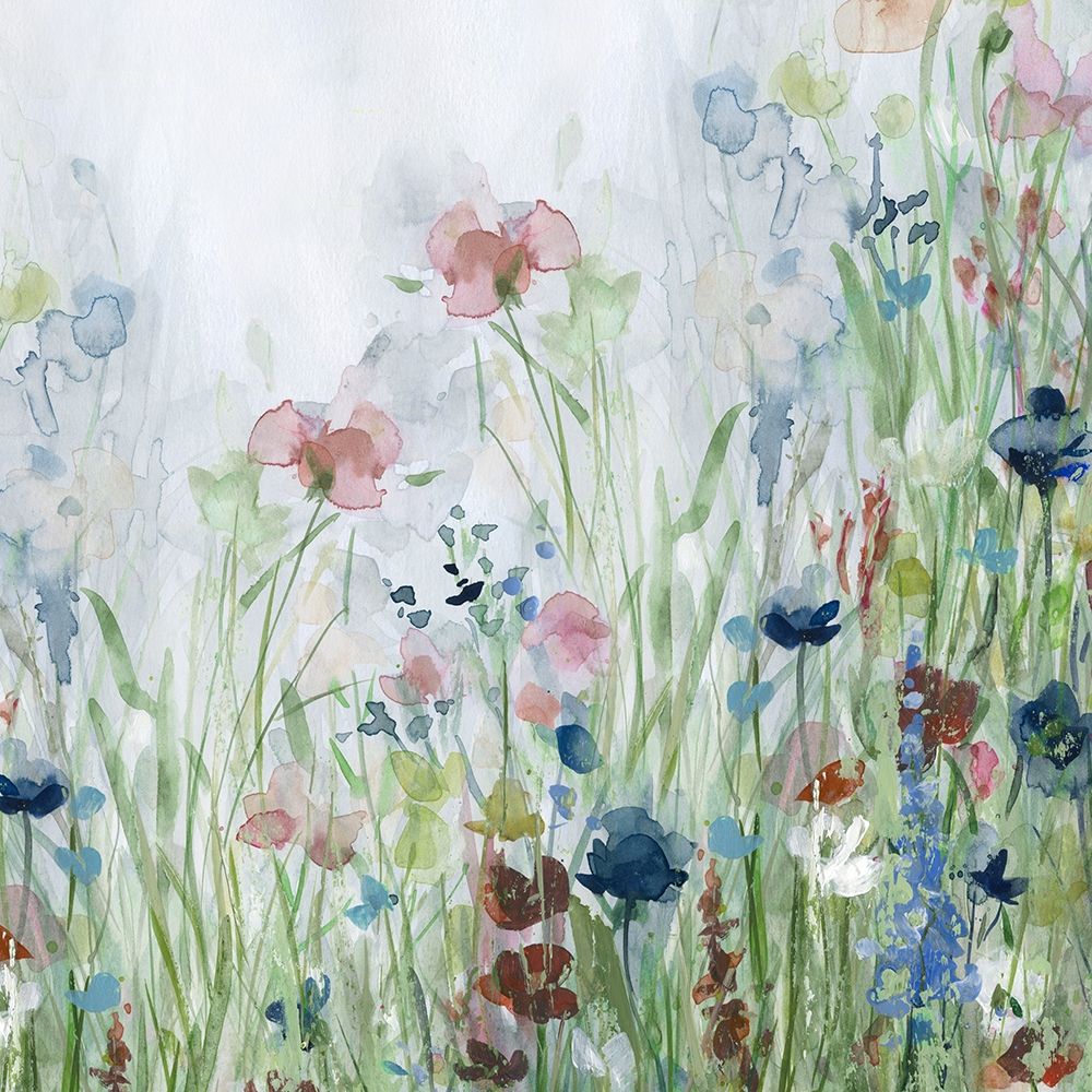 Campo de Flores Silvestres II 1 — Robinson, Carol