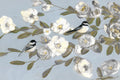 Chapins e Flores I — Swatland, Sally
