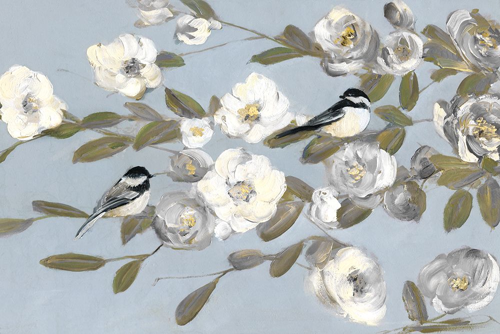 Chapins e Flores I — Swatland, Sally