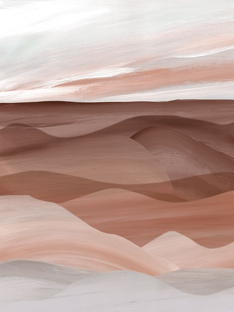 Vale de Sedona — Robinson, Carol