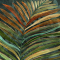 Padrões Tropicais — Robinson, Carol