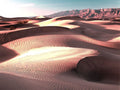 Mojave ao Poente — Delimont, Danita
