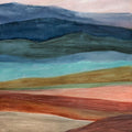 Camadas do Deserto — Robinson, Carol