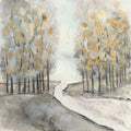 Bosque Dourado — Jill, Susan