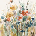 Em Plena Flor — Robinson, Carol