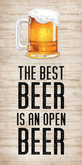 Cerveja Aberta — Knutsen, Conrad