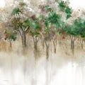 Reflexos Sutis da Floresta — Robinson, Carol