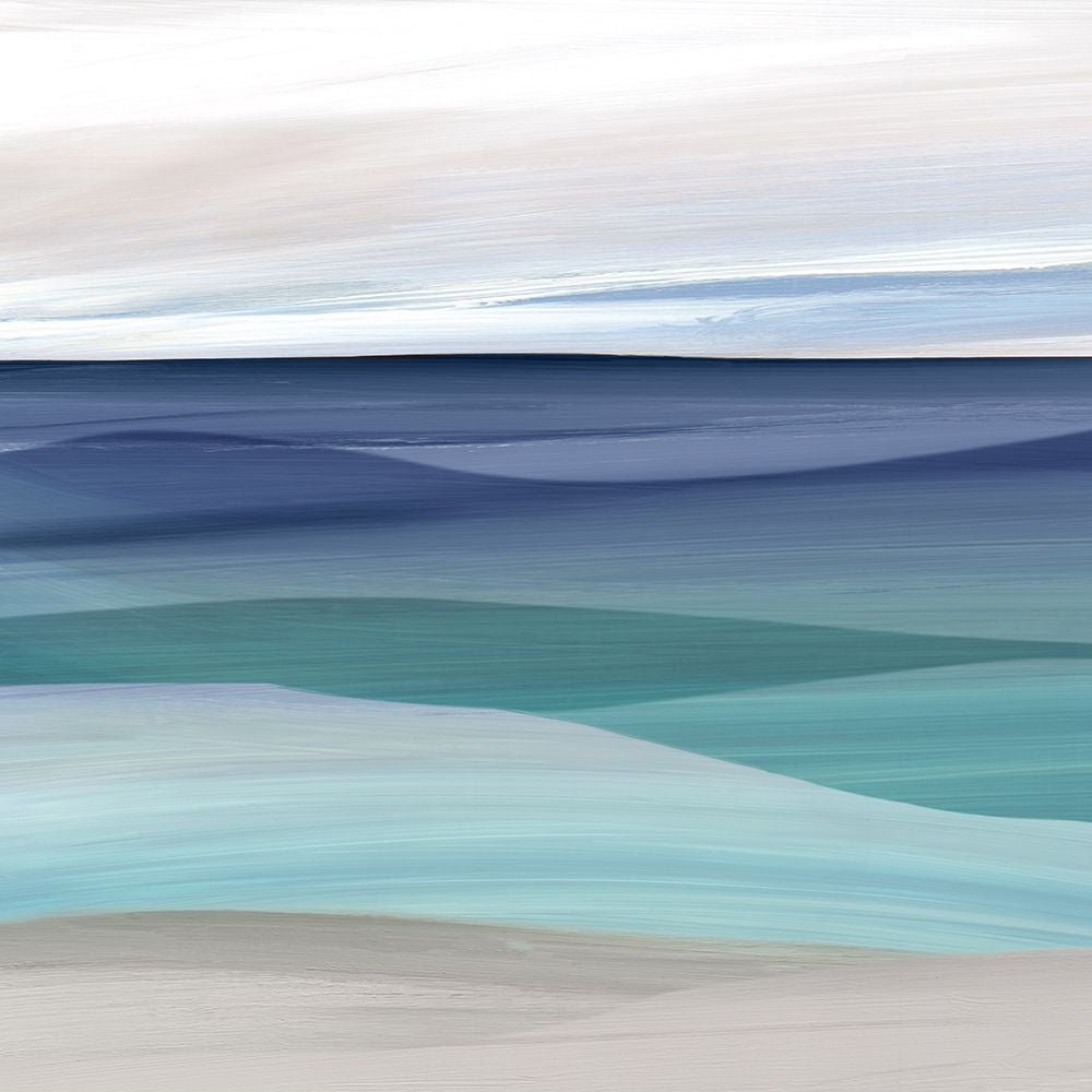Vale Azul I — Robinson, Carol