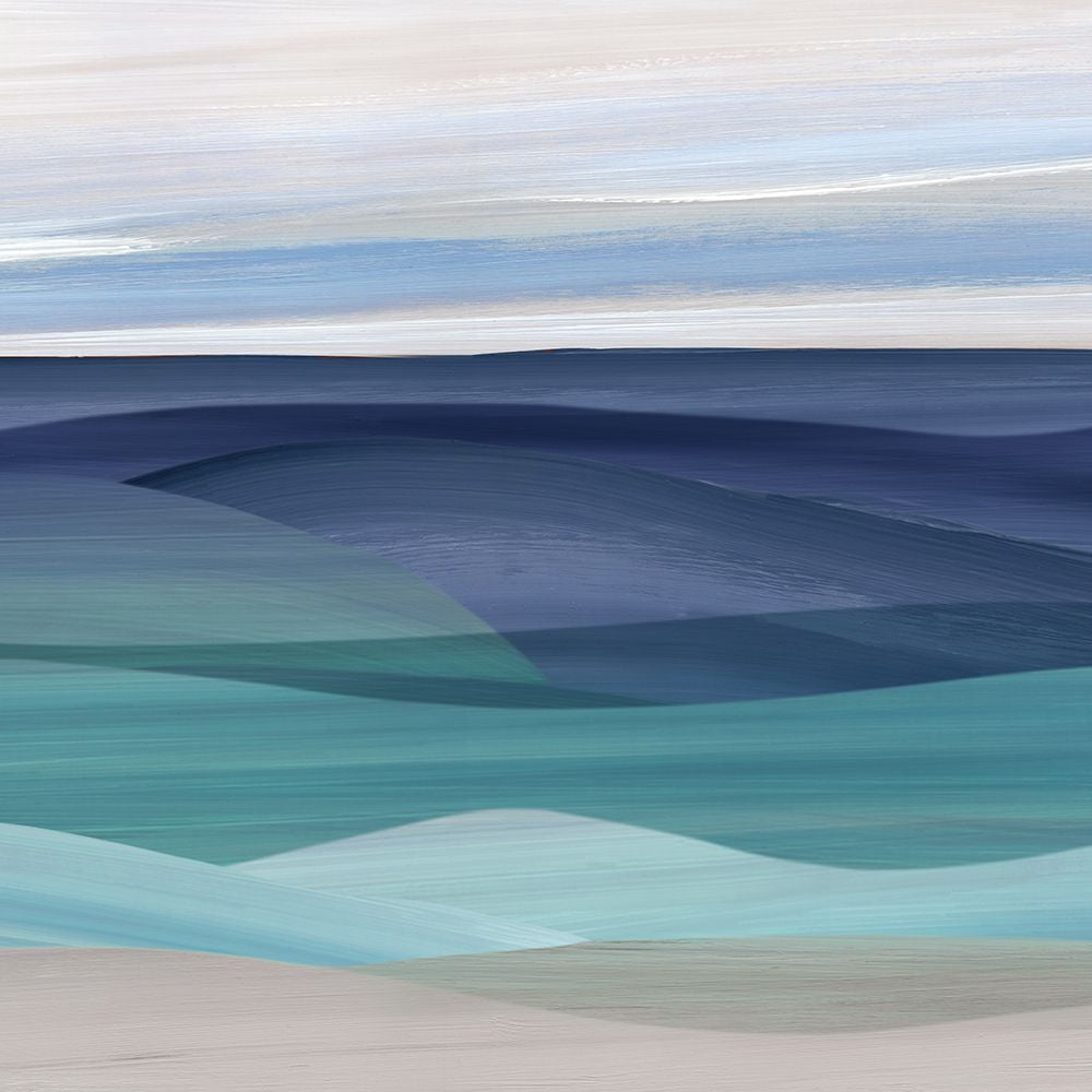 Vale Azul II I — Robinson, Carol