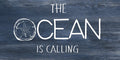 O Chamado do Oceano — CAD Designs