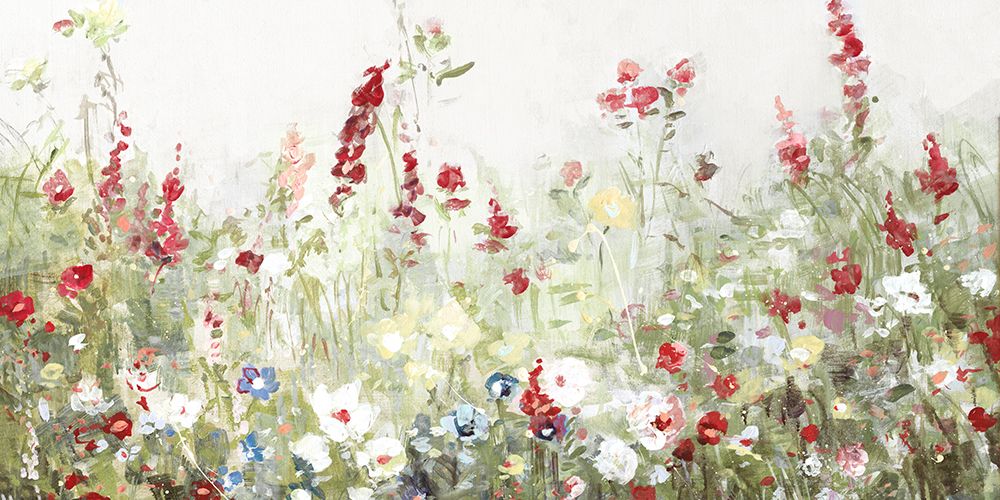 Primavera Doce — Swatland, Sally