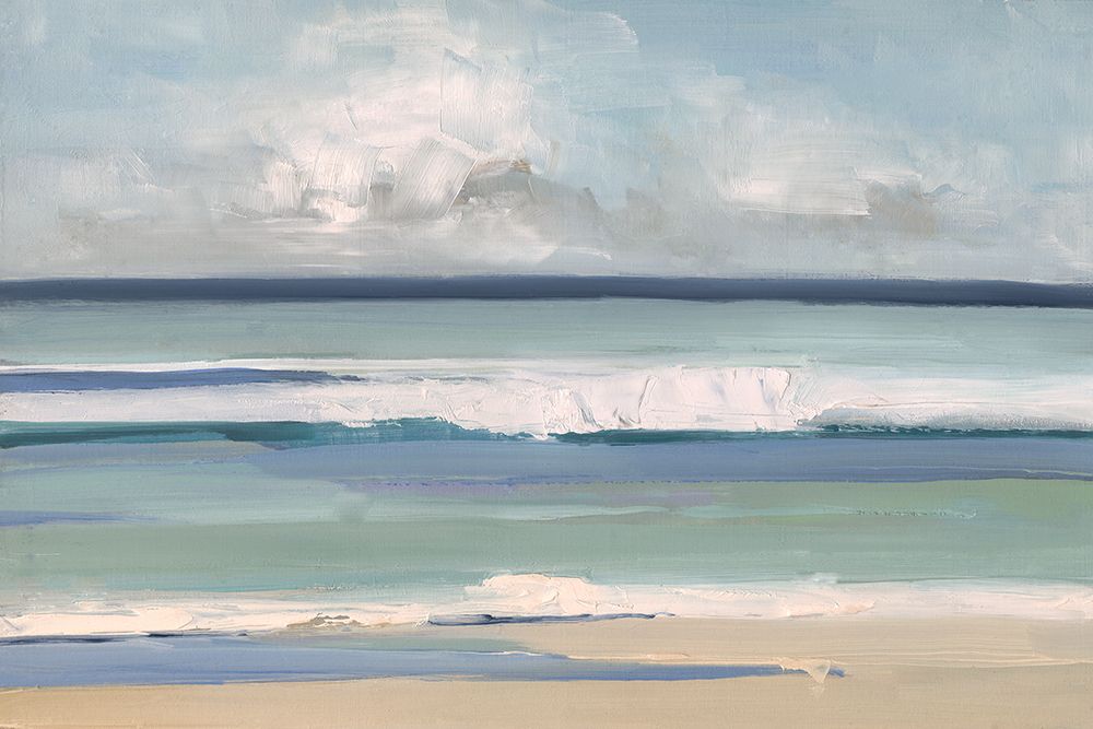 Brisa do Golfo — Swatland, Sally