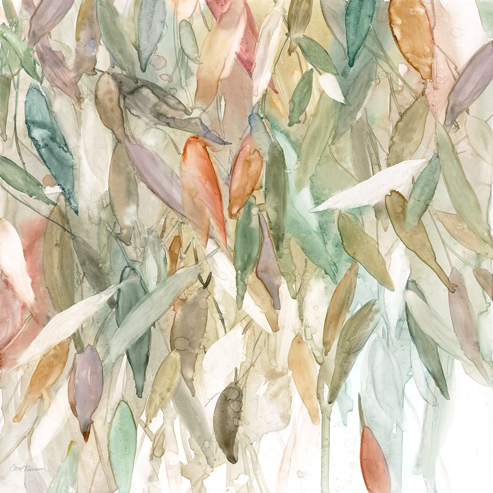 Cascata de Chuva II — Robinson, Carol