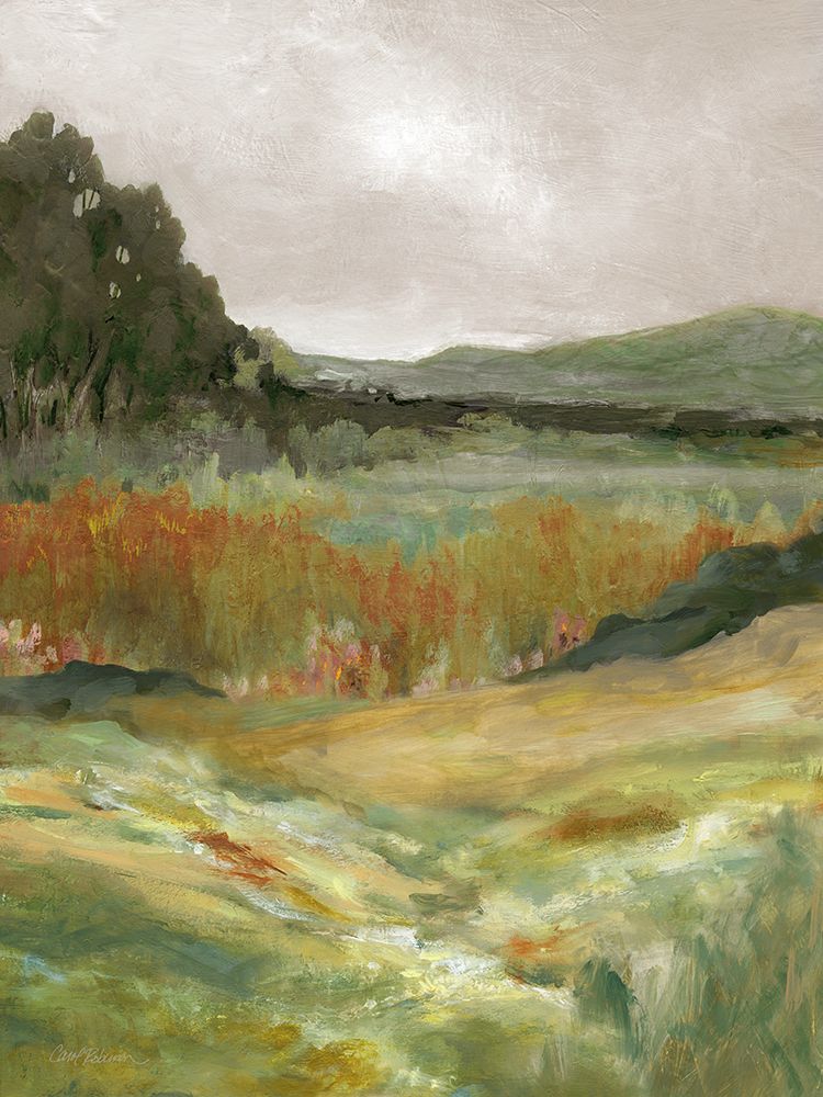Extensão da Tarde — Robinson, Carol