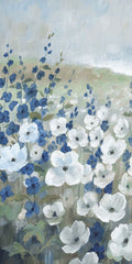Flores das Novas Campinas I — Nan