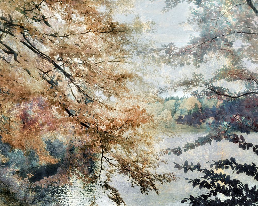 Conversa de Primavera — Weisz, Irene
