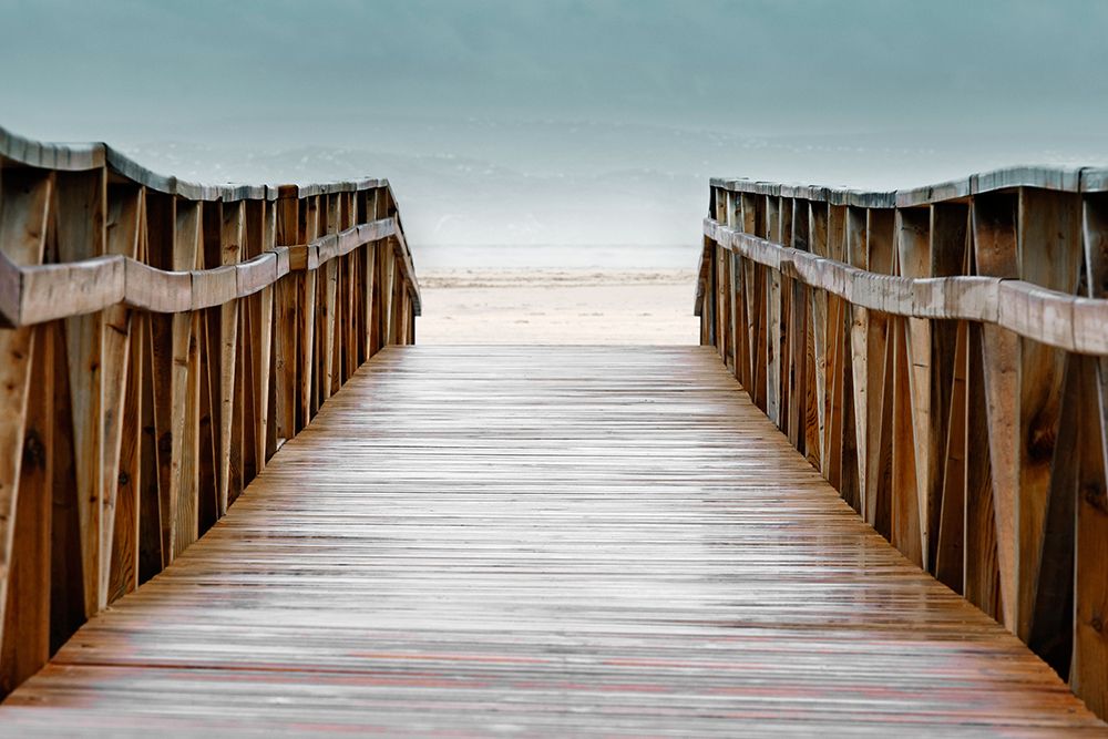 Passadiço do Oceano — Delimont, Danita