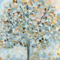 Árvore em Mosaico — Jill, Susan