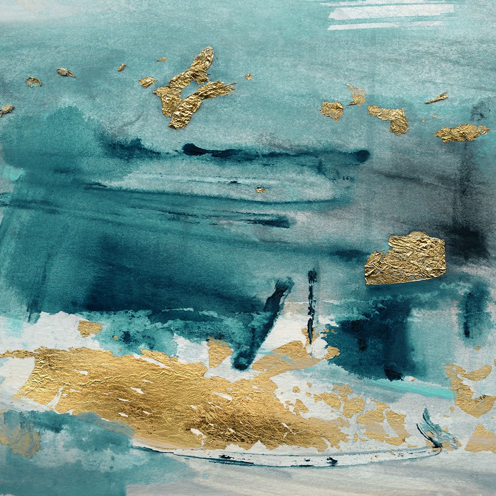 Primavera Límpida II — Jill, Susan