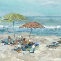 Dia de Sol na Praia I — Robinson, Carol