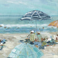 Dia de Sol na Praia II — Robinson, Carol