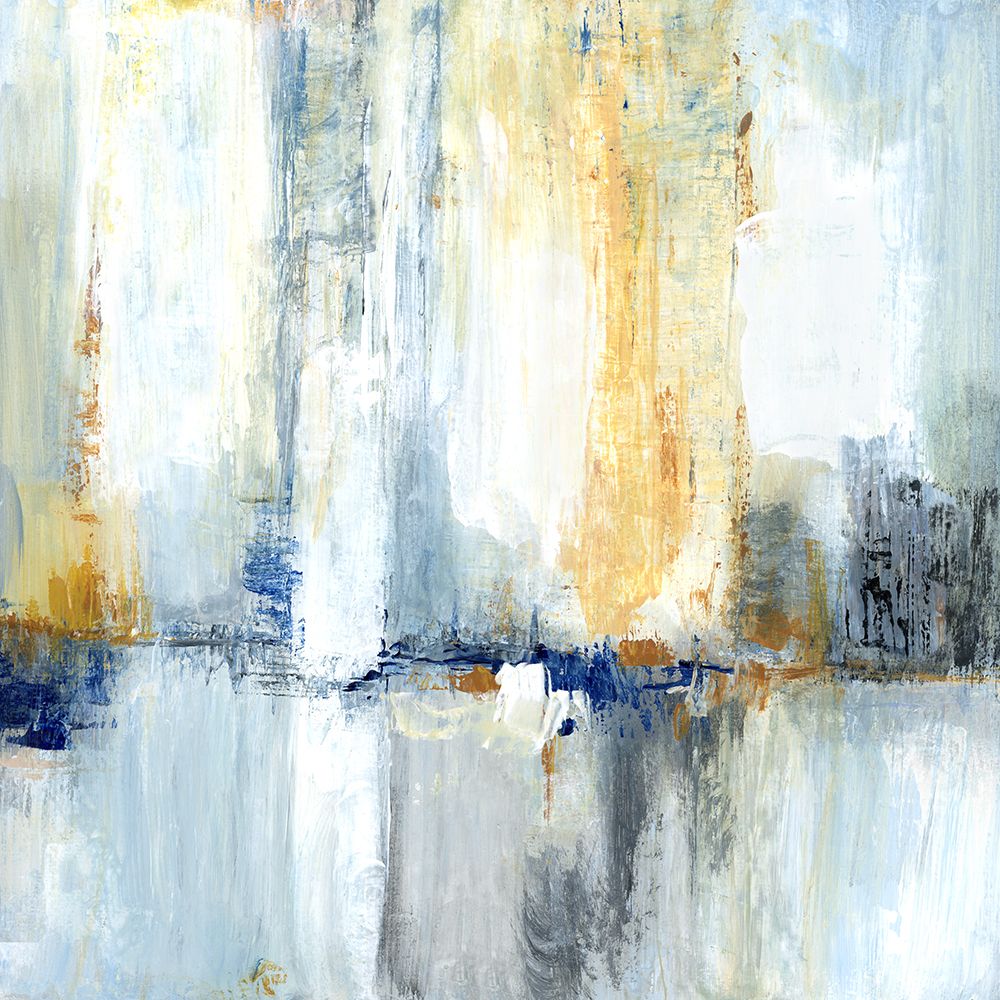 Cidade em Panorama II — Tava Studios