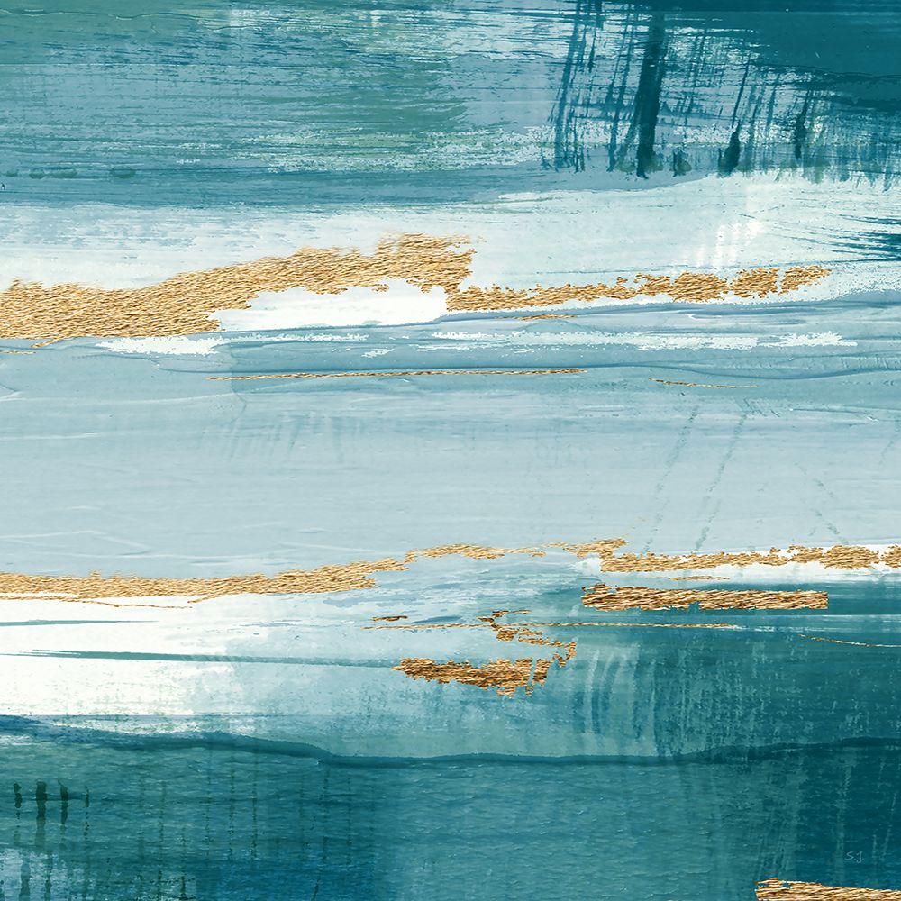 Primavera Fresca III — Jill, Susan