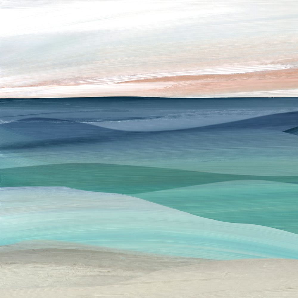 Beira-Mar em Movimento I — Robinson, Carol