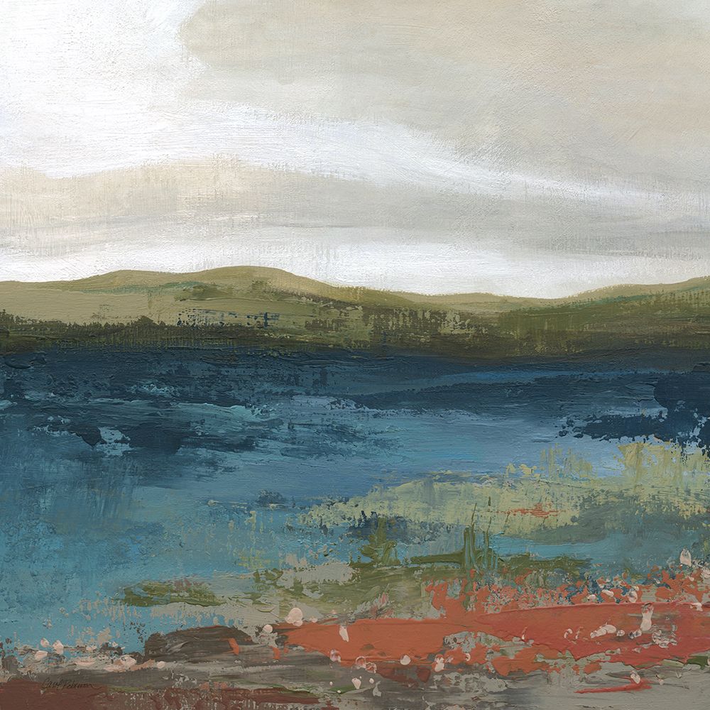 Harmonia da Herdade — Robinson, Carol