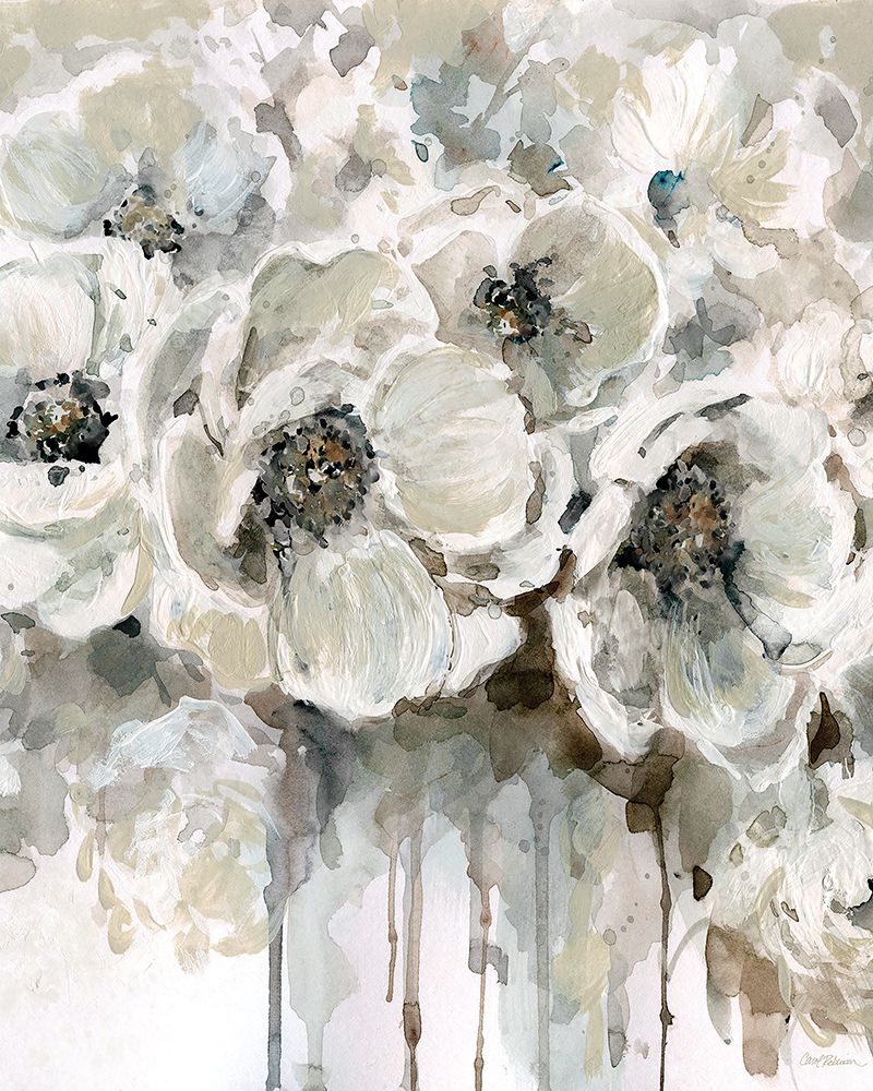 Fragrância Suave I — Robinson, Carol