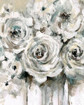 Fragrância Suave II — Robinson, Carol