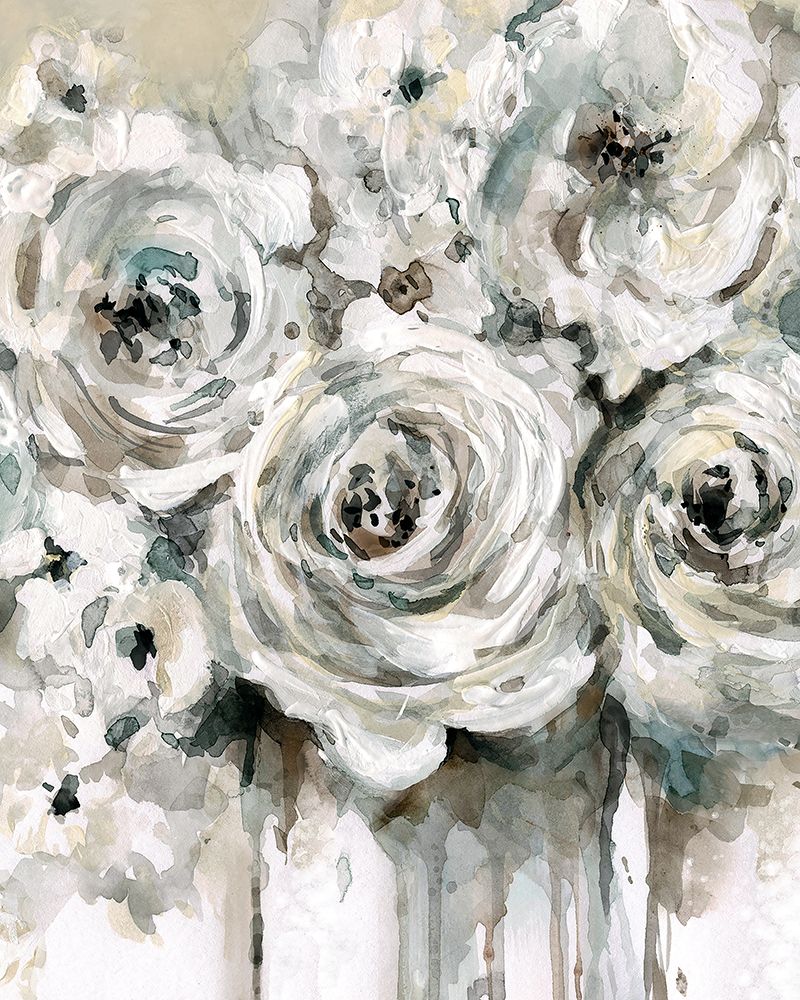 Fragrância Suave II — Robinson, Carol